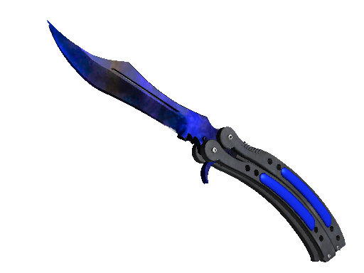 ★ Butterfly Knife | Doppler (Phase 4)