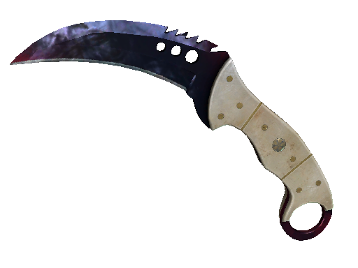 ★ Talon Knife | Doppler (Phase 1)