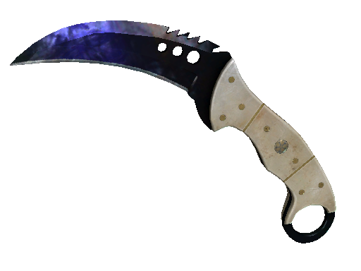★ Talon Knife | Doppler (Phase 3)