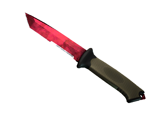 ★ Ursus Knife | Doppler (Ruby)
