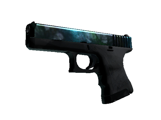 Glock-18 | Gamma Doppler (Movie Night Edition) (Phase 3)