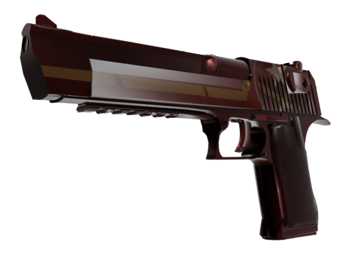Desert Eagle | Conflict (Terrorist)