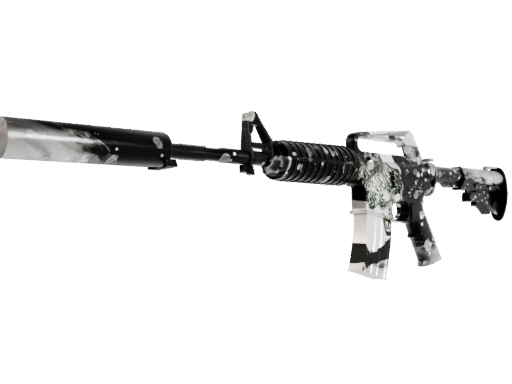 M4A1-S | Vengeance (Pure)