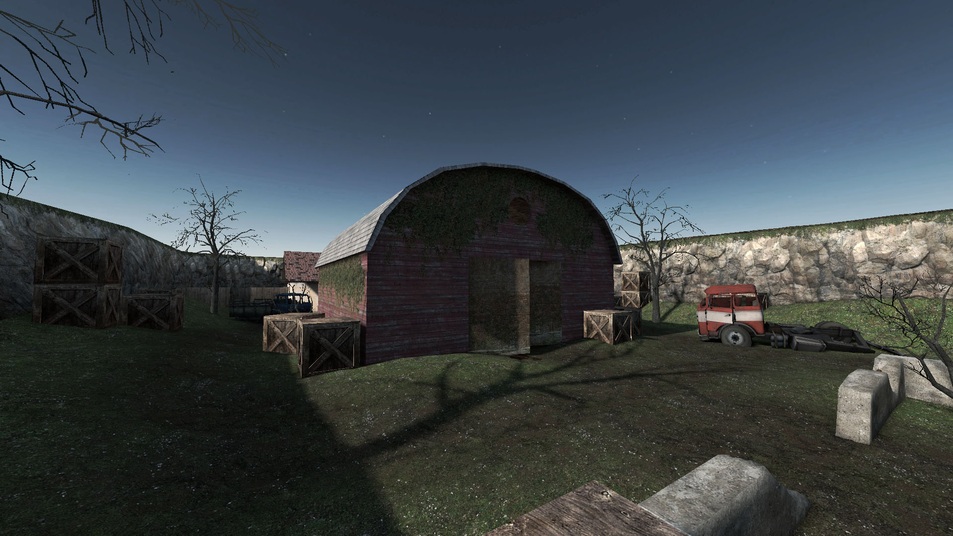 Barnyard