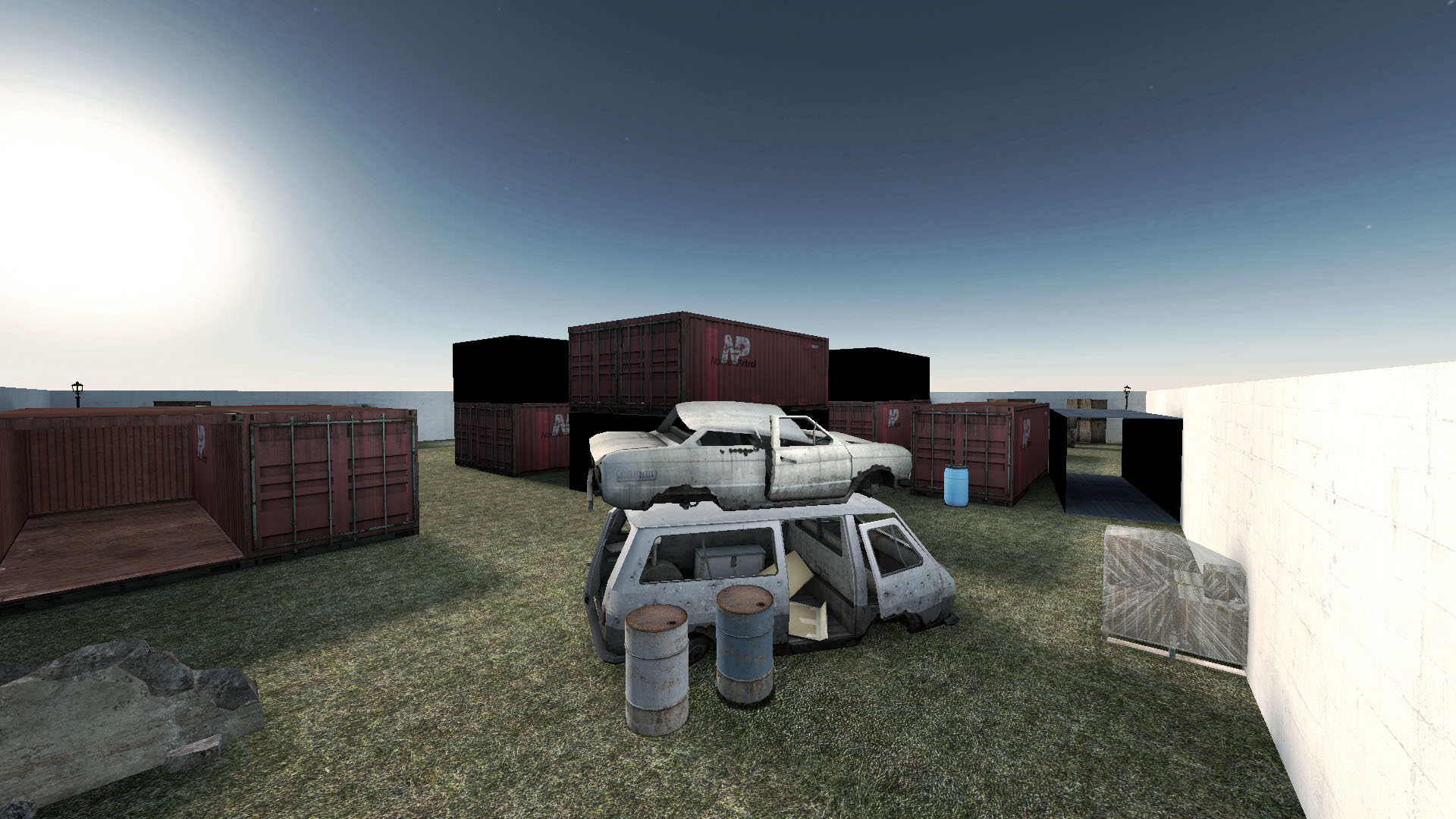 Shipment