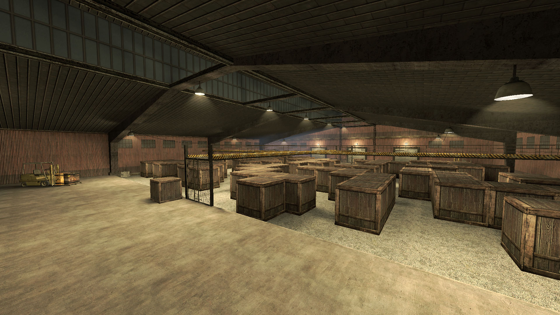 Warehouse
