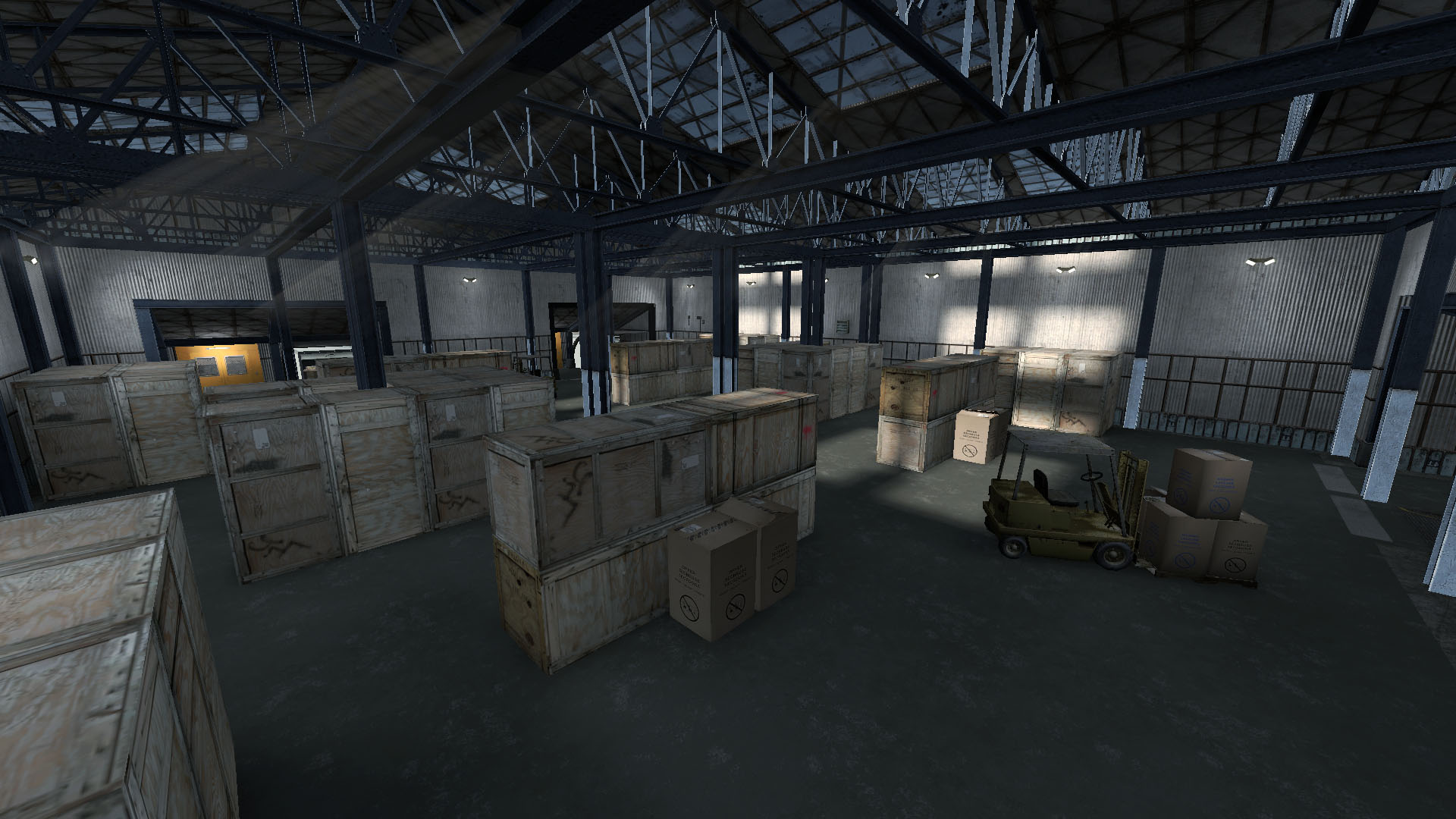 Hangar