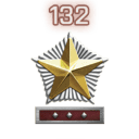 Lieutenant General III