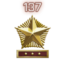 Lieutenant General VIII