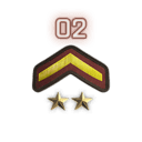 Private First Class II 