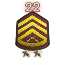 Staff Sergeant II