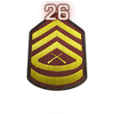 Gunnery Sergeant