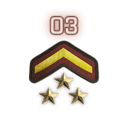 Private First Class III 