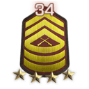Master Sergeant IV