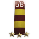 Chief Warrant Officer Two III