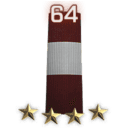 Chief Warrant Officer Three IV