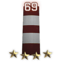 Chief Warrant Officer Four IV