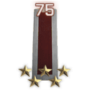 Chief Warrant Officer Five V