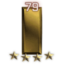 Second Lieutenant IV