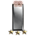 First Lieutenant III