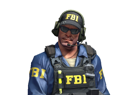 FBI