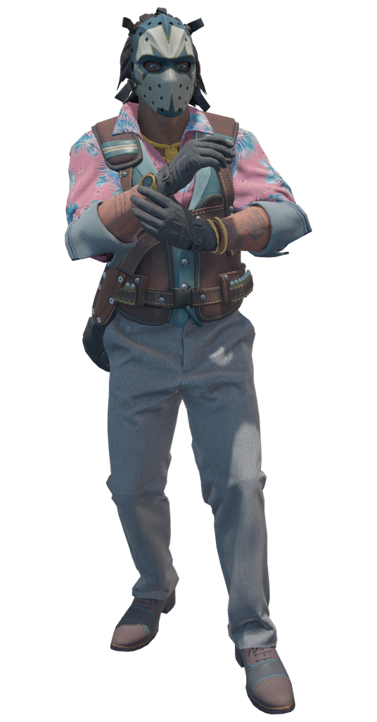 Sir Bloody Darryl